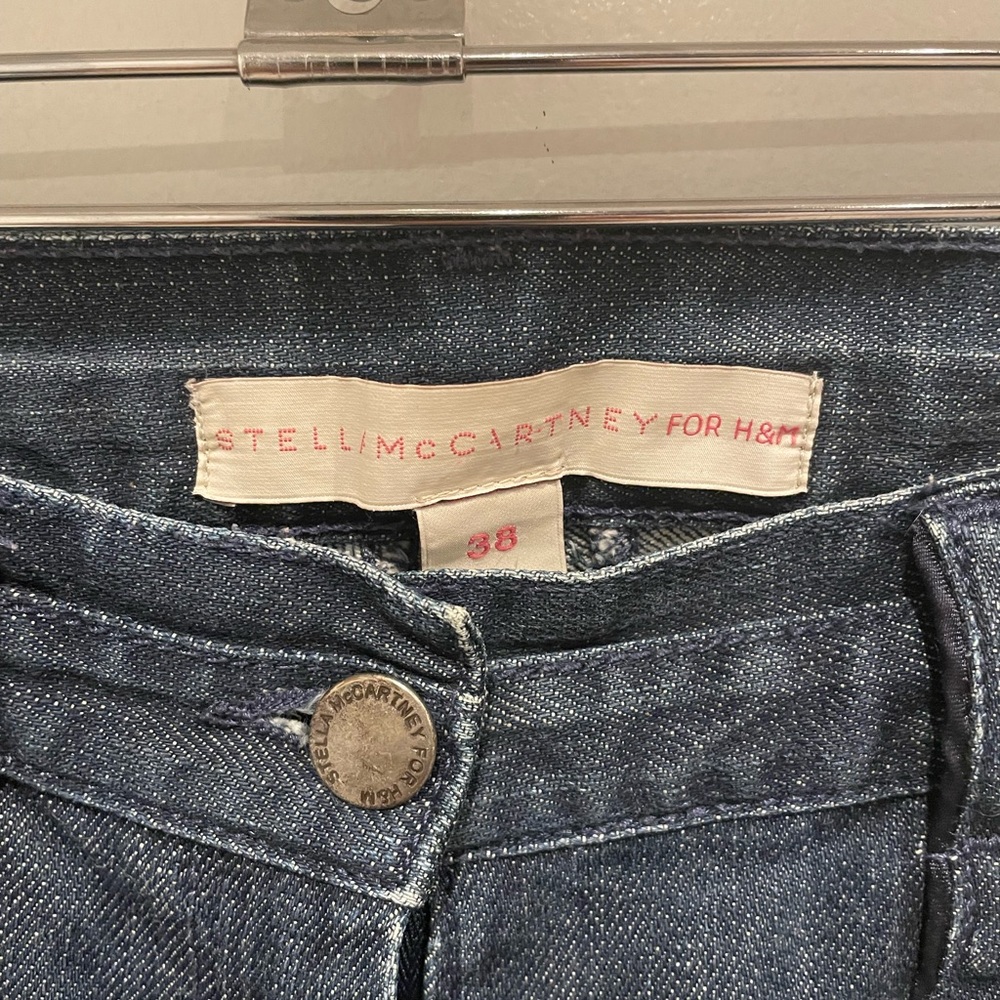 Stella McCartney for H&M Jeans